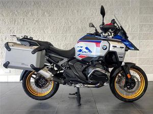 BMW R 1300 GS ADVENTURE TE ASA 1300 CC