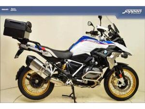 BMW R1250GS (BJ 2019) — MOTOREN | BMW — MARKTPLAATS