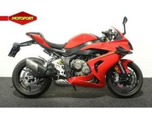 QJMOTOR SRK 800 RR (BJ 2025) — MOTOREN | OVERIGE MERKEN — MARKTPLAATS