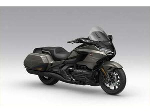 GL 1800 GOLD WING DCT