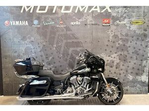 INDIAN ROADMASTER 2021