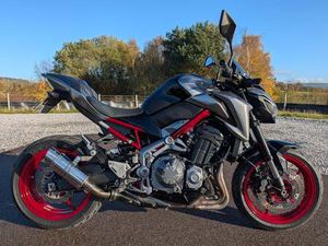 USED KAWASAKI Z900 FOR SALE IN CONGLETON