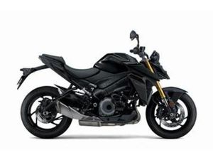 SUZUKI GSX-S1000 (BJ 2025) — MOTOREN | SUZUKI — MARKTPLAATS