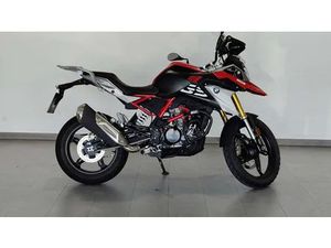 BMW MOTORRAD G 310 GS (34 CV)