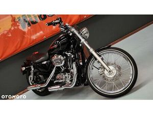 HARLEY-DAVIDSON SPORTSTER