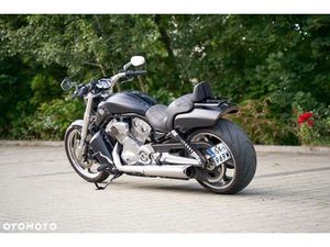 HARLEY-DAVIDSON V-ROD MUSCLE