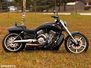 HARLEY-DAVIDSON V-ROD MUSCLE