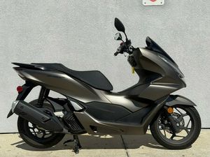 2023 HONDA PCX