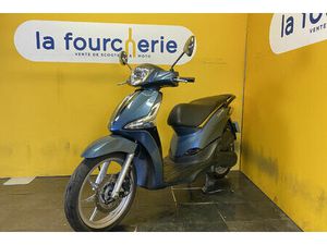 PIAGGIO LIBERTY 2021
