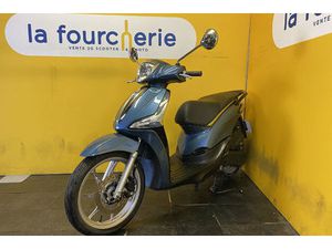 PIAGGIO LIBERTY 2021