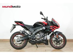 APRILIA TUONO 125 - MUNDIMOTO