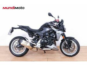 BMW F 900 R A2 - MUNDIMOTO