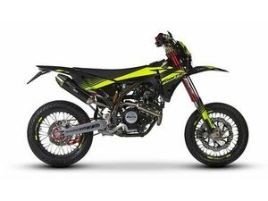 MOTO NEUVE: FANTIC XMF 125 COMPETITION