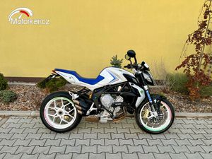 MV AGUSTA BRUTALE 800