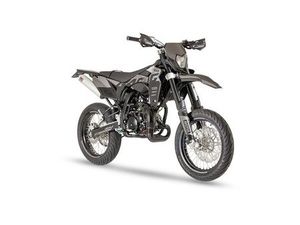 MOTO NEUVE: SHERCO 50 SM-RS BLACKMOON