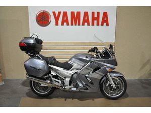 YAMAHA FJR 1300 2007