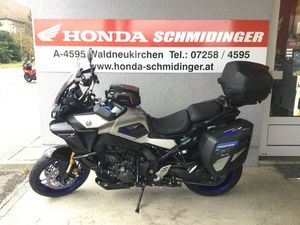 OCCASION YAMAHA TRACER 9 GT