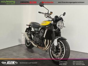 OCCASION KAWASAKI Z900 RS