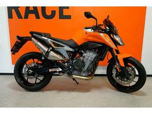 OCCASION KTM 790 DUKE