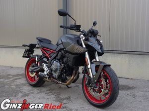 OCCASION SUZUKI GSX-8S