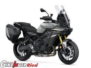 OCCASION YAMAHA TRACER 9 GT Y-AMT