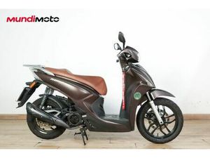 KYMCO PEOPLE 125 S ABS - MUNDIMOTO