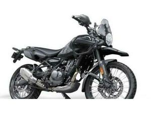 VENDO ROYAL ENFIELD HIMALAYAN 450 MANA BLACK (2026) NUOVA A MONZA (CODICE 9869984) - MOTO.IT