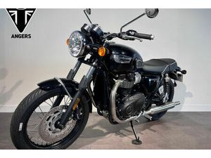 TRIUMPH BONNEVILLE T100 865 2025