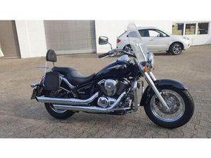 VERK. KAWASAKI VN 900 CLASSIC