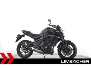 KAWASAKI ER 6 N - KAWASAKI STUTTGART
