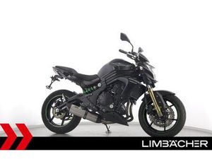 KAWASAKI ER 6 N - MIVV-AUSPUFF, 35KW!