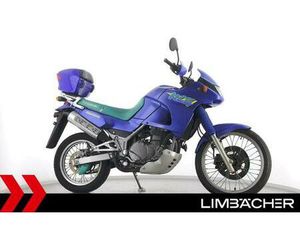 KAWASAKI KLE 500 - TOPCASE