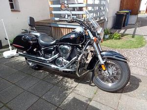 KAWASAKI VN 900 CLASSIC