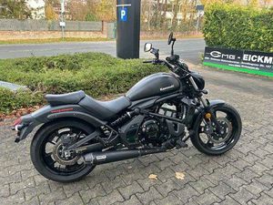 KAWASAKI VULCAN S ALS PERFORMANCE