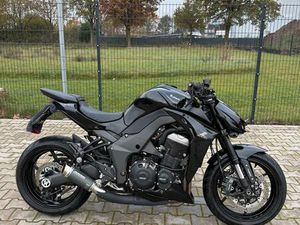 KAWASAKI Z1000 / BLACK EDITION / ABS