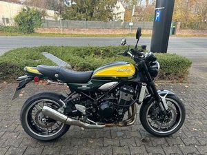 KAWASAKI Z900 RS