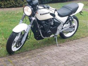 MOTORRAD KAWASAKI ZEPHYR ZR550B