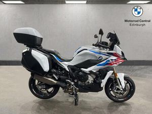 BMW S 1000 XR TE EURO 5 999 CC