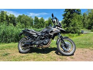 BMW F700 GS INKL. 1 SATZ REIFEN