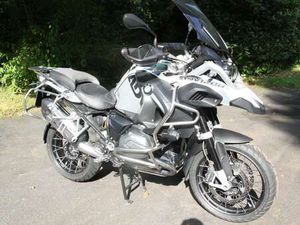 BMW R 1200 GS ADVENTURE
