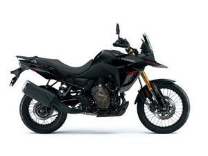SUZUKI V-STROM 800DE