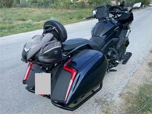 BMW K 1600 B