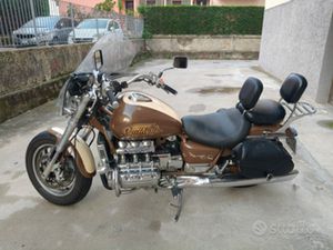 HONDA F6C VALKYRIE G 1500C