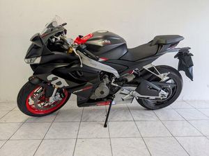 APRILIA RS 660 A2 35KW NUR 1600 KM 35KW 35 KW A2