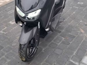 YAMAHA GPD NMAX 125 - REZERWACJA STARGARD