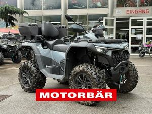 OCCASION CFMOTO C-FORCE 1000