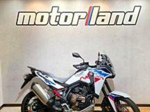 HONDA CRF1100L AFRICA TWIN ES