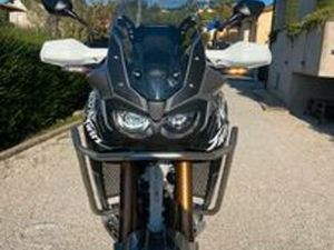 HONDA AFRICA TWIN 1000 ADVENTURE SPORT