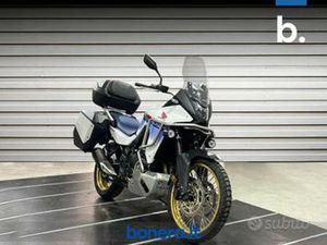 HONDA TRANSALP 750 TRAVEL EDITION ABS