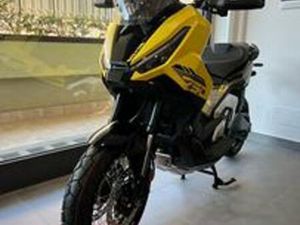 HONDA X-ADV 750 MY25 SPECIAL EDITION NUOVO PRONTA